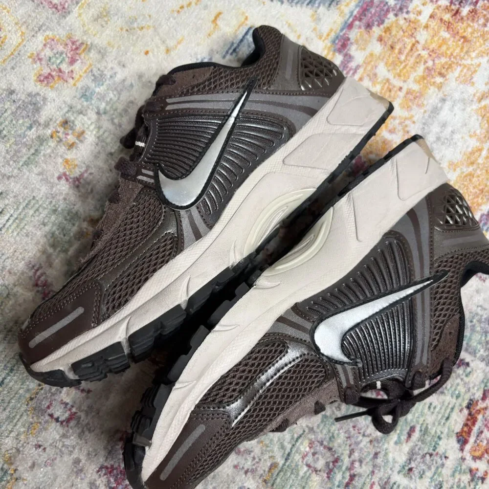 Nike Zoom Vomero 5 Baroque Brown